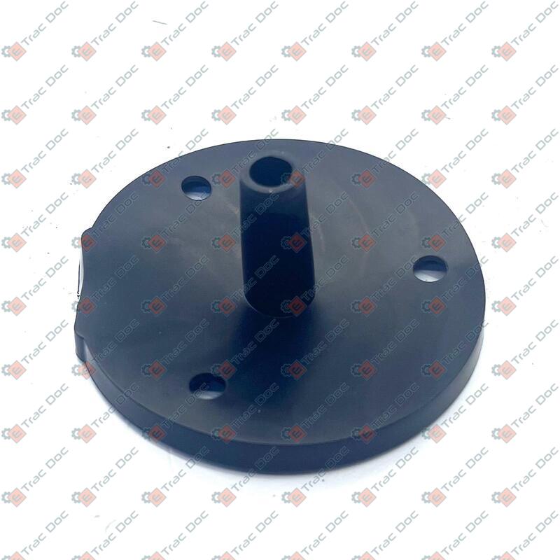 REAR SEAL FOR 7-POLE TRAILER LIGHT SOCKET - CERMAG - 35311