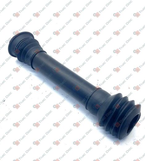 TUBO TELESCOPICO CORTO PER SEMINATRICE - CERMAG - 56703