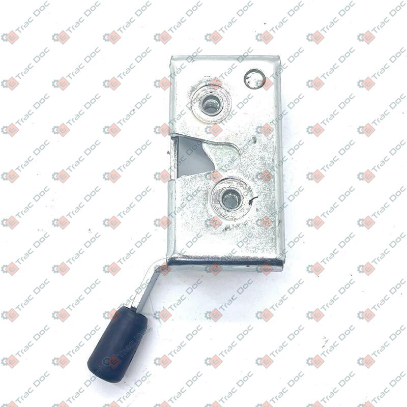 INTERNAL LOCK LEFT CAB BRIEDA TYPE - CERMAG - 64646 - Image 2