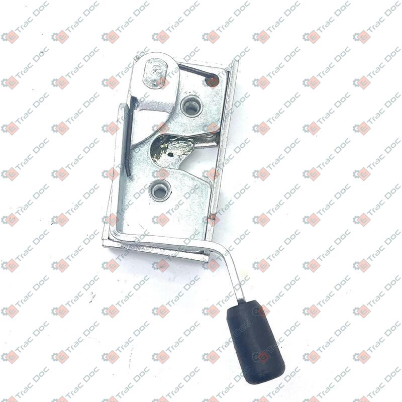 INTERNAL LOCK LEFT CAB BRIEDA TYPE - CERMAG - 64646 - Image 3