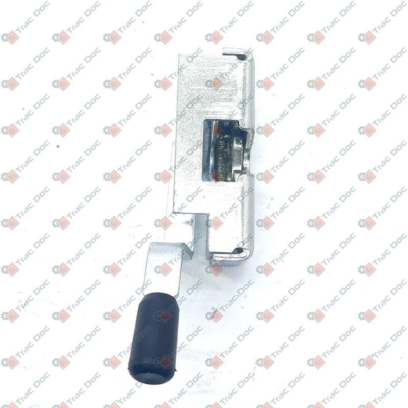 INTERNAL LOCK LEFT CAB BRIEDA TYPE - CERMAG - 64646 - Image 4