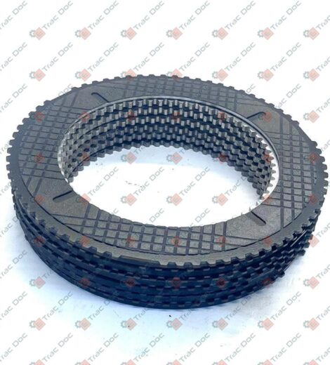 KIT DISCHI FRIZIONE A BAGNO D'OLIO - AFTERMARKET - 0.010.8529.3