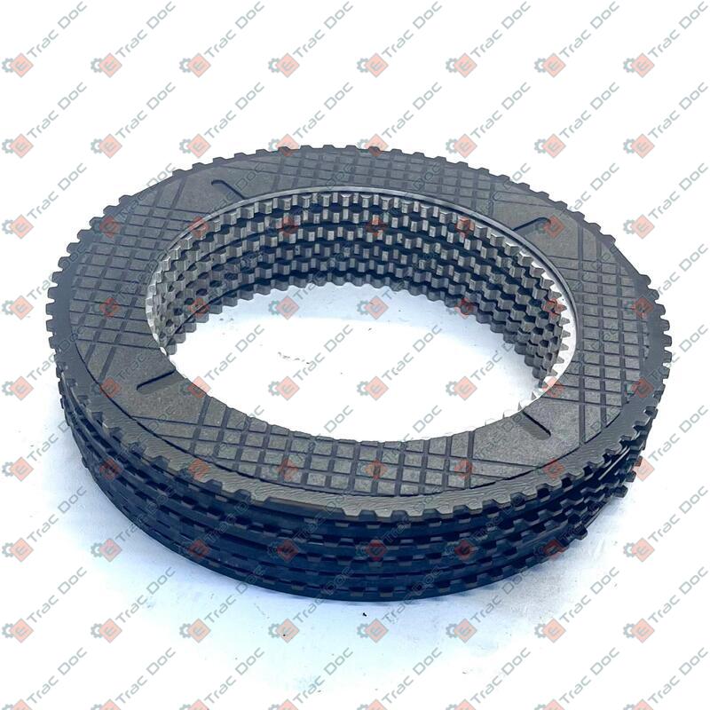 KIT DISCHI FRIZIONE A BAGNO D'OLIO - AFTERMARKET - 0.010.8529.3