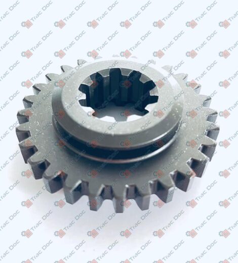 INGRANAGGIO A 28 DENTI - AFTERMARKET - 00005358