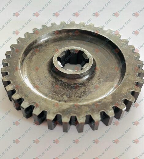 INGRANAGGIO PRESA DI FORZA - AFTERMARKET - 00066056