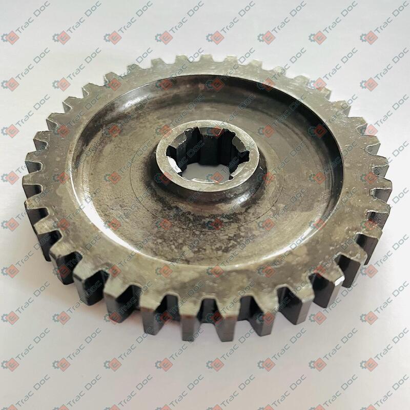 INGRANAGGIO PRESA DI FORZA - AFTERMARKET - 00066056