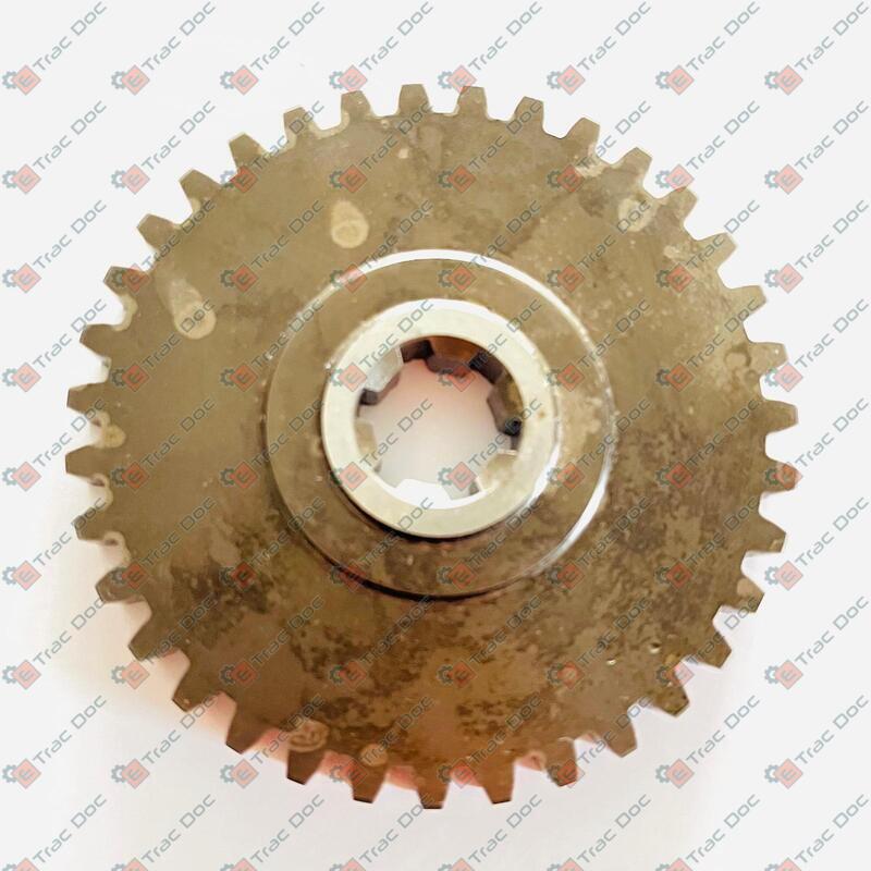 INGRANAGGIO PRESA DI FORZA - AFTERMARKET - 00066056 - immagine 2