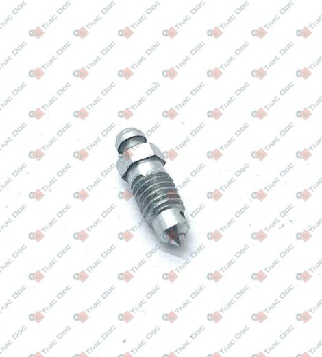 M8 BLEED SCREW - AFTERMARKET - 06370143