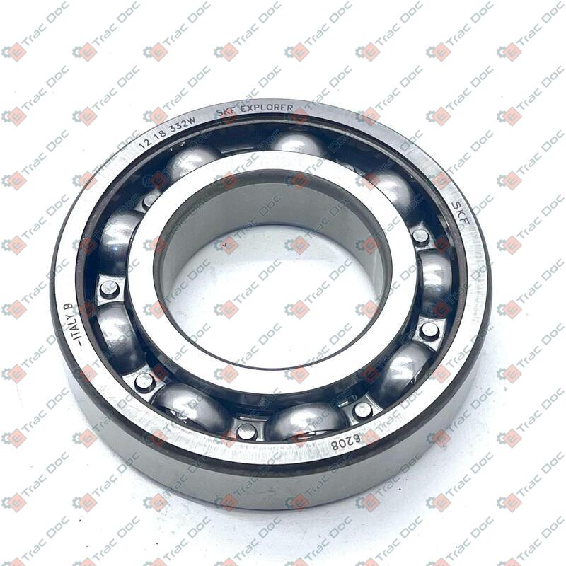 BALL BEARING 40x80x18 - AFTERMARKET - 2.2040.012.0