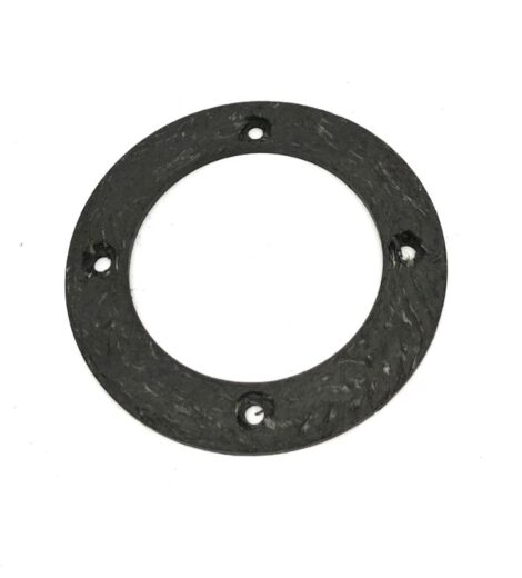 BRAKE DISC CENTRAL CLUTCH SHAFT DIAMETER 116x72x4.5 mm. - AFTERMARKET - 5159148