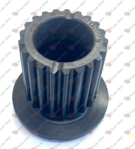MANICOTTO CALETTATO - AFTERMARKET - 5176904