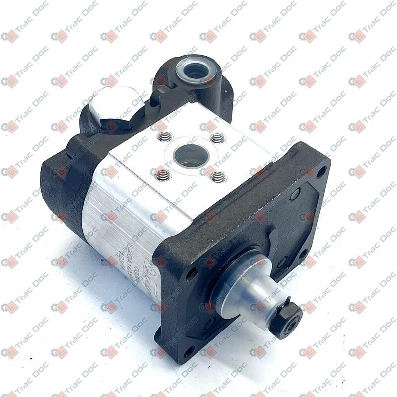 A31X RP2 HYDRAULIC OIL PUMP WITH BUILT-IN PRESSURE RELIEF VALVE - AFTERMARKET - 5180275 - Image 2