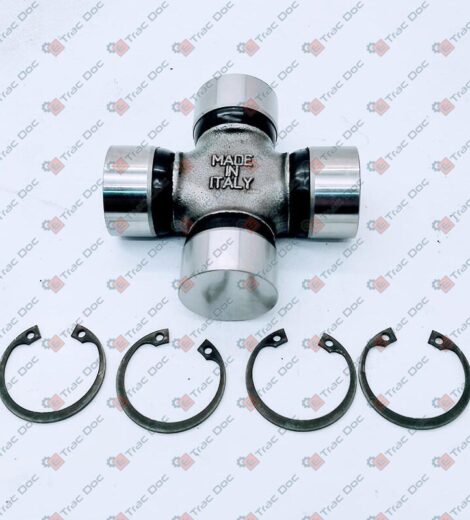 CROCIERA DIAMETRO 35x39,2 mm. - AFTERMARKET - 5191451