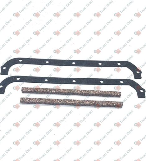 OIL PAN GASKET - AFTERMARKET - 561377