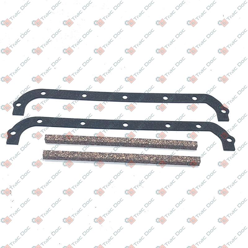 OIL PAN GASKET - AFTERMARKET - 561377