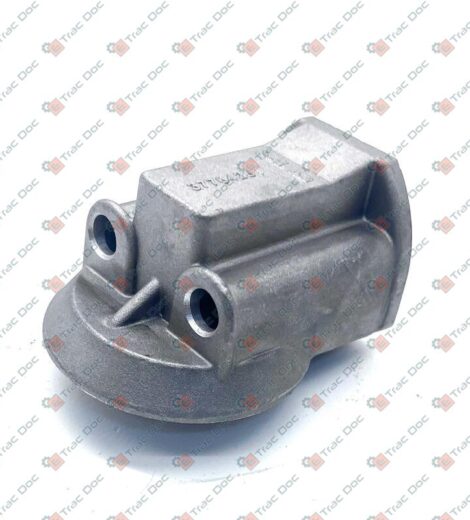 SUPPORTO FILTRO OLIO - AFTERMARKET - 6677155A1