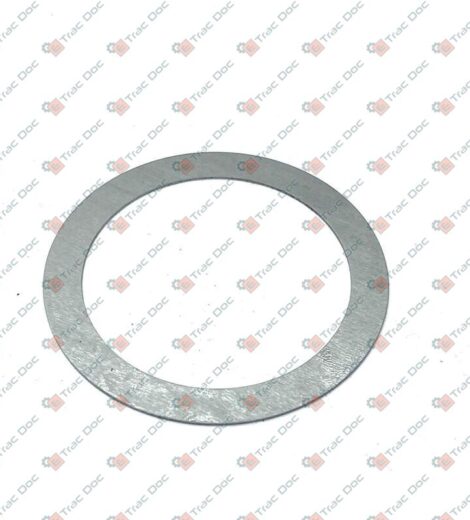 SPACER 45x58x0.5 mm. - AFTERMARKET - 7888012