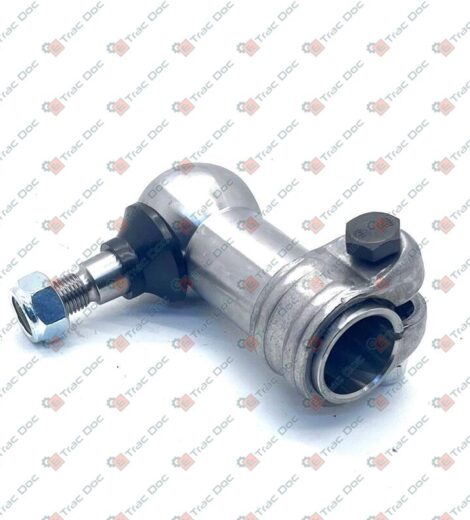 TESTINA STERZO ATTACCO CILINDRICO FEMMINA - AFTERMARKET - 8518639