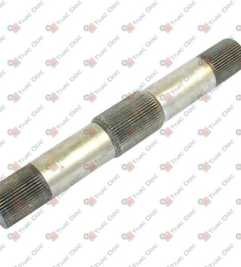 UPPER SHAFT LIFT ARMS L=392 mm. - AFTERMARKET - C5NN544D