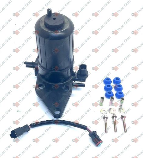 POMPA ALIMENTAZIONE ELETTRICA TIPO PERKINS - AFTERMARKET - ULPK0039