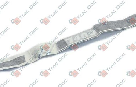 DECALCOMANIA TF7400 SINISTRA - ANTONIO CARRARO - 35105406