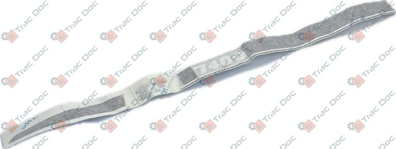 DECALCOMANIA TF7400 SINISTRA - ANTONIO CARRARO - 35105406