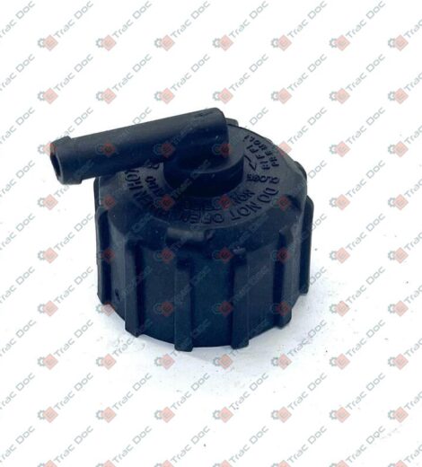 RADIATOR CAP WITH VENT - ANTONIO CARRARO - 47908186