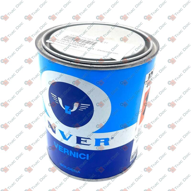 VERNICE ALLUMINIO DA 1 LITRO - ANTONIO CARRARO - 9901048