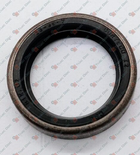 PARAOLIO 25x35x7 - CNH Originale - 5105887