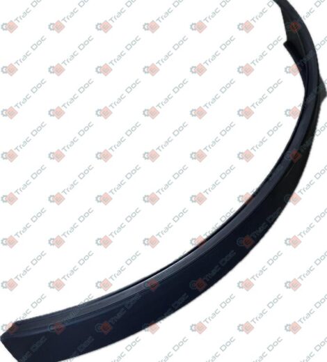 RIGHT FENDER WIDENING PROTECTION - CNH Originale - 5165672