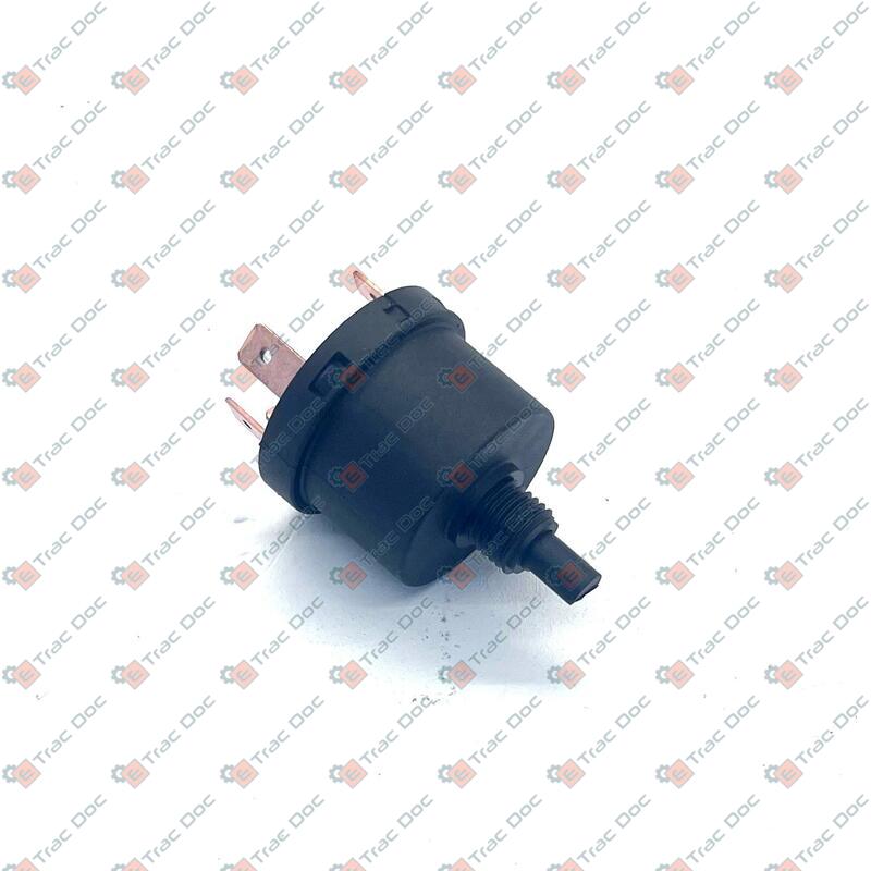 87595217 Interruttore Originale Cnh Per Trattore - Foto 5