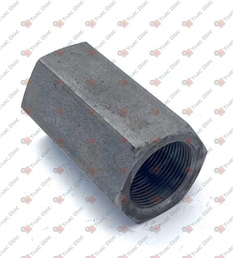 BALL JOINT SLEEVE THREAD M28 mm. POWER STEERING CINOTTO - GOLDONI - 00004758