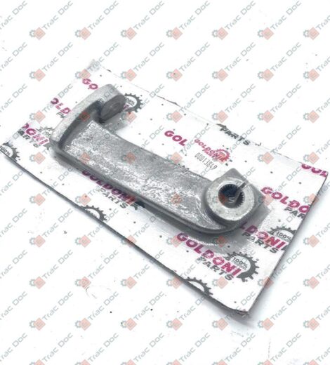 PTO GEARBOX CONTROL LEVER - GOLDONI - 00013849