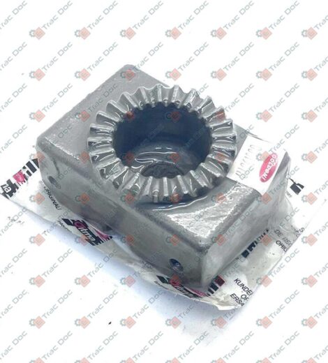 HANDLEBAR ADJUSTMENT SLEEVE - GOLDONI - 00015018