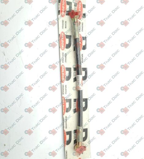 TUBO COMANDO BLOCCAGGIO DIFFERENZIALE - GOLDONI - 00030394