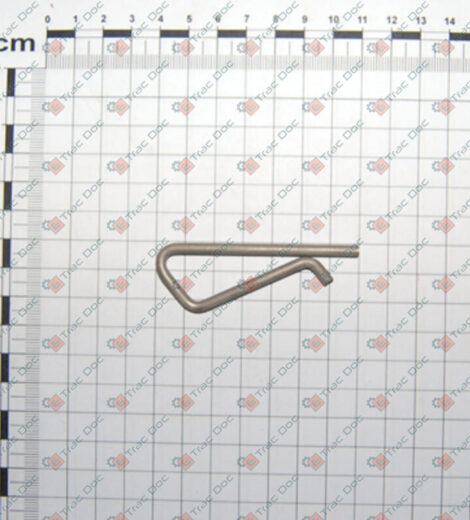 CLOSURE HOOK - GASPARDO - G16920510R