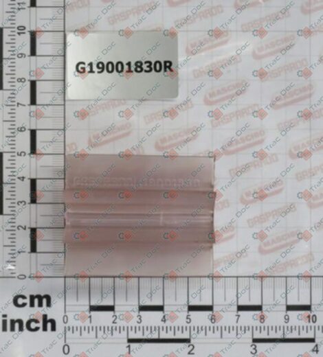 DOSATORE SPANDICONCIME - GASPARDO - G19001830R