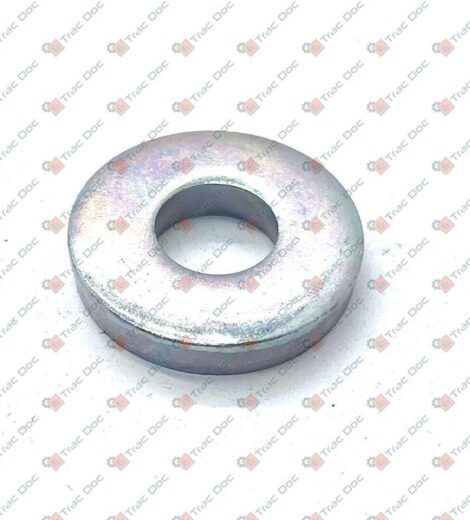 WASHER DIAMETER 15x35x6 mm. - KUHN - 80251435