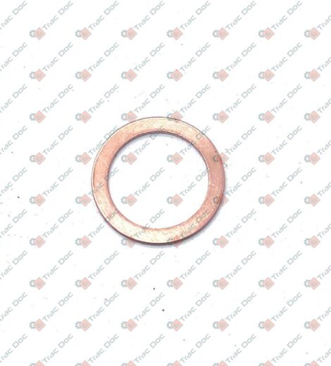 RONDELLA RAME - KUHN - 82101622