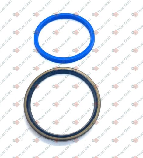 SERIE GUARNIZIONI CILINDRO SOLLEVATORE TIPO PACOMA - LANDINI - 1606591M91