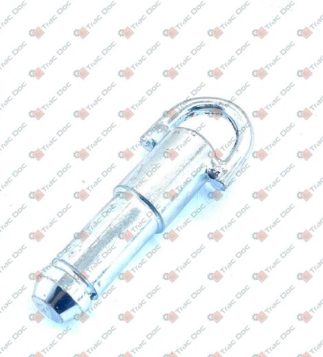 LIMIT PIN FOR OSCILLATING TOW BAR - LANDINI - 1825190M92