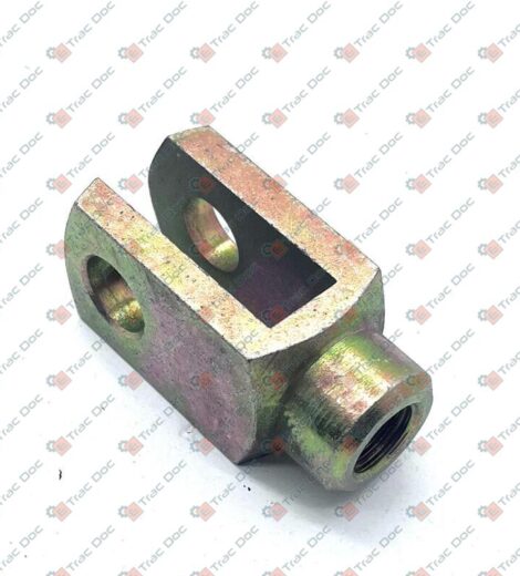 THREADED FORK - LANDINI - 3305758M1