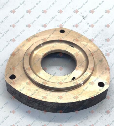 SCATOLA FLANGIA - LANDINI - 3542377M2