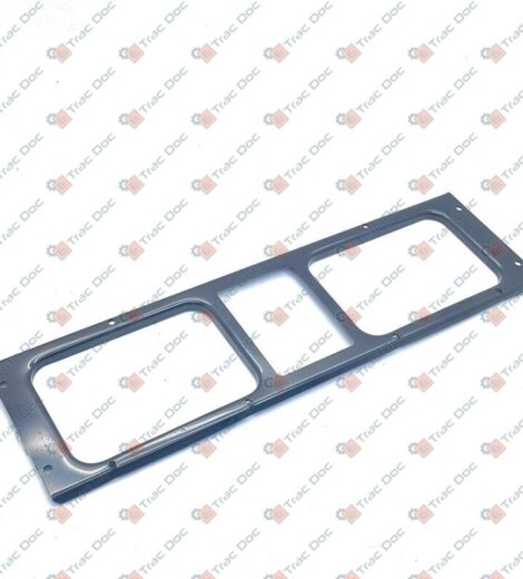 CORNICE MASCHERINA FARI ANTERIORI - LANDINI - 3546735M1