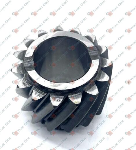 POWER TAKE-OFF PINION WITH 15 TEETH - LANDINI - 3648399M1