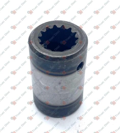 REAR KEYED SLEEVE FOR FOUR-WHEEL DRIVE SHAFT - LANDINI - 4203240M2