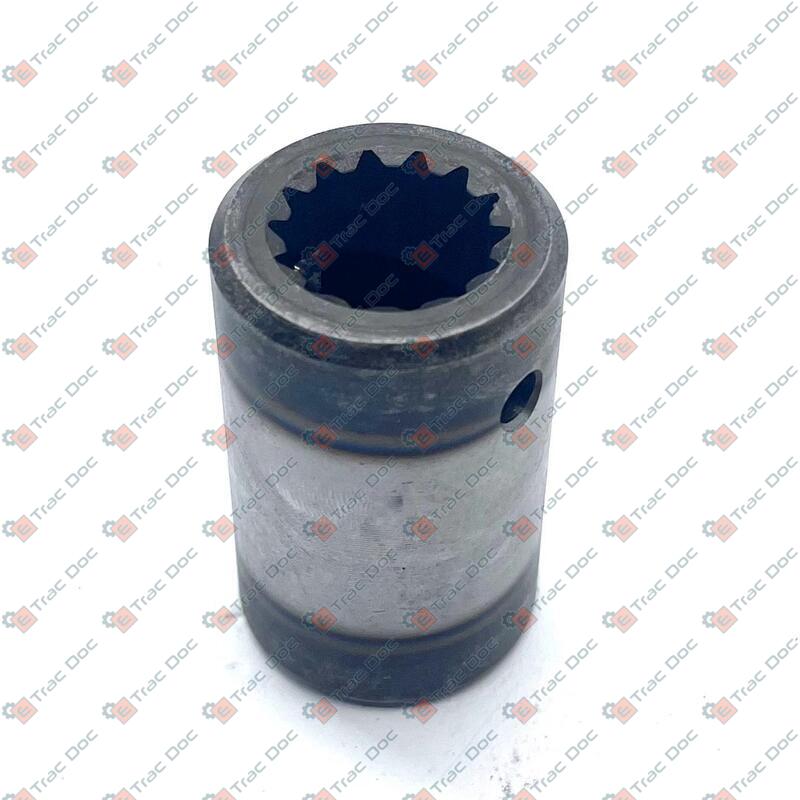 MANICOTTO CALETTATO POSTERIORE ALBERO TRASMISSIONE DOPPIA TRAZIONE - LANDINI - 4203240M2