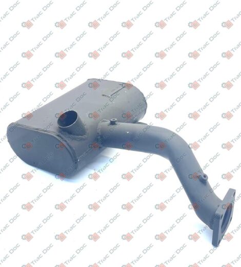 SILENZIATORE - LANDINI - 4205275M91