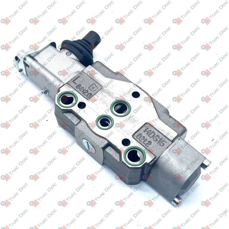 ELEMENTO DISTRIBUTORE PRESE IDRAULICHE - LANDINI - 4213403M92