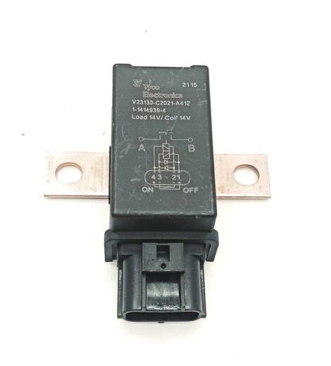RELAYS - LANDINI - 6513690M1